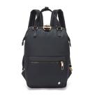 Женский нейлоновый рюкзак с защитой от кражи Pacsafe Citysafe CX Mini - фото 2