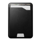 Кожаный чехол-бумажник MagSafe Nomad Horween Leather Mag Wallet