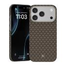 Кевларовый чехол MagSafe Benks ArmorAir ArmorGrid для iPhone 17 Pro Max - фото 7