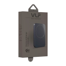 Внешний аккумулятор MagSafe VLP Diamond Energy (CCC) (Qi2) (5000 мА·ч) - фото 8