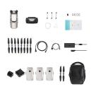 Квадрокоптер Mavic Pro Platinum Fly More Combo Kit РСТ - фото 7