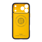 Термополиуретановый чехол MagSafe Spigen Nano Pop (MagFit) для iPhone 17 Pro Max - фото 10