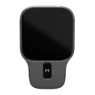 Автомобильный держатель Magsafe с беспроводной зарядкой Magssory Prime Pro (Qi2) - фото 3