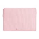 Неопреновый чехол-рукав UNIQ Cyprus RE для MacBook Air, Neo и Pro 13" - фото 4
