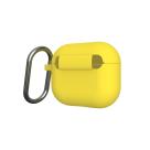 Защитный силиконовый чехол с карабином UAG [U] DOT для AirPods 3-го поколения - фото 2