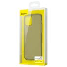 Чехол Baseus Jelly для iPhone 11 - фото 12