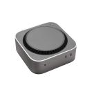 Компьютер Apple Mac mini MHQK4 (M6 12-Core, GPU 12-Core, 16GB, 256GB) (Серебристый | Silver) (2026) - фото 2