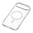 Прозрачный чехол MagSafe uBear Vision Mag Case для iPhone Air - фото 3