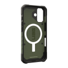 Защитный чехол MagSafe UAG Pathfinder для iPhone 17 - фото 8