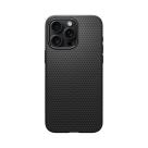 Термополиуретановый чехол Spigen Liquid Air для iPhone 15 Pro