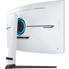 Монитор Samsung Odyssey Neo G8 32" (S32BG852NI) - фото 4