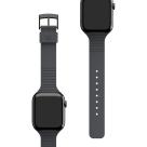 Силиконовый ремешок c классической застёжкой UAG [U] Aurora для Apple Watch 42, 44, 45 мм и Ultra