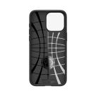 Термополиуретановый чехол Spigen Liquid Air для iPhone 15 Pro - фото 5