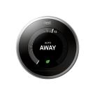 Термостат Google Nest Learning Thermostat 3 - фото 4