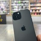 [Уценённый] Смартфон Apple iPhone 15 128 ГБ (Чёрный | Black) (nano-SIM и eSIM) - фото 4
