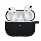 Силиконовый чехол Monarch для AirPods Pro - фото 6