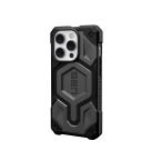 Защитный чехол с поддержкой MagSafe UAG Monarch Pro Kevlar для iPhone 14 Pro - фото 16