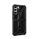 Защитный чехол UAG Monarch Kevlar для Samsung Galaxy S22+ - фото 3