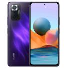 Смартфон Xiaomi Redmi Note 10 Pro 6 ГБ + 128 ГБ («Фиолетовая туманность» | Nebula Purple) - фото 2
