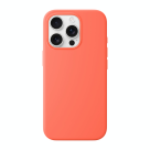 Силиконовый чехол MagSafe Apple Silicone Case для iPhone 16 Pro - фото 9