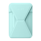 Кожаный чехол-бумажник MagSafe с подставкой MOFT Snap Stand & Wallet MOVAS - фото 21