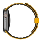 Двусторонний силиконовый ремешок UAG Pathfinder для Apple Watch 44, 45, 46 мм, Ultra и Ultra 2 - фото 45