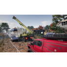 Игра RoadCraft для PlayStation 5 (интерфейс и субтитры на русском языке) - фото 6