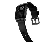 Кожаный ремешок Nomad Horween Modern Band для Apple Watch 44, 45, 46 мм, Ultra и Ultra 2 - фото 8