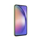 Смартфон Samsung Galaxy A54 5G 8 ГБ | 256 ГБ («Лайм» | Awesome Lime) - фото 4