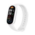 Фитнес-браслет Xiaomi Smart Band 9 Ceramic Edition (CN)