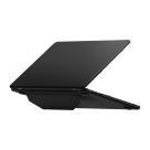 Кожаный чехол-накладка с подставкой UNIQ Lyden Versa для MacBook Air 13" (M2, M3, M4, M5 | 2022–2026)