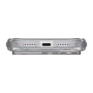 Прозрачный чехол MagSafe UAG Plyo IML для iPhone 17 Pro и 18 Pro - фото 8