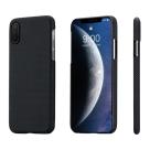 Чехол из арамидного волокна PITAKA MagEZ Case для iPhone XS - фото 5