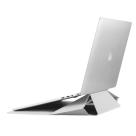 Кожаный чехол-конверт с подставкой MOFT Carry Sleeve для MacBook Air 15" - фото 11