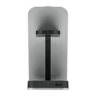 Зарядная станция MagSafe uBear Level Ultra для iPhone, Apple Watch и AirPods (Qi2) - фото 9