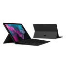 Microsoft Surface Pro 6 i5 8GB 256GB Type Cover Keyboard Bundle - фото 6