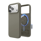 Силиконовый чехол MagSafe elago Silicone Case для iPhone 17 Pro Max - фото 2