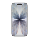 Глянцевое защитное стекло с фильтром конфиденциальности Belkin ScreenForce InvisiGlass Privacy Treated для iPhone 16 Pro и 17 - фото 2