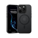 Прозрачный чехол MagSafe Benks Lucid Armor для iPhone 16 Pro Max - фото 2
