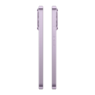 Смартфон Xiaomi REDMI Note 17 Pro 5G, NFC, 8 ГБ + 512 ГБ (Фиолетовый | Purple) (версия Global) - фото 5