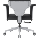 Кресло-трансформер FoxGear STUDIO Fabric - фото 5