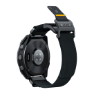 Нейлоновый браслет Aulumu C11 Mag Buckle Slim Band QuickFit 22 мм для часов Garmin - фото 5