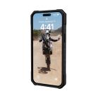 Защитный чехол с поддержкой MagSafe UAG Pathfinder для iPhone 14 Pro Max - фото 45