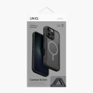 Гибридный чехол с поддержкой MagSafe Uniq Combat Active для iPhone 16 Pro Max - фото 2