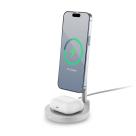 Зарядная станция MagSafe uBear Stage для iPhone и AirPods Pro - фото 8