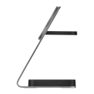 Зарядная станция MagSafe uBear Level Ultra для iPhone, Apple Watch и AirPods (Qi2) - фото 4