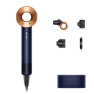 Фен Dyson HD15 Supersonic Professional Gift Edition (Prussian Blue/Copper) (2023)