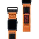 Нейлоновый ремешок UAG Active для Apple Watch 42, 44, 45 мм, Ultra и Ultra 2 - фото 3