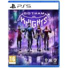 Игра Gotham Knights для PlayStation 5 (полностью на английском языке)