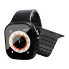 Титановый блочный браслет VLP Titanium Band для Apple Watch 44, 45, 46 мм и Ultra 2–3 - фото 6